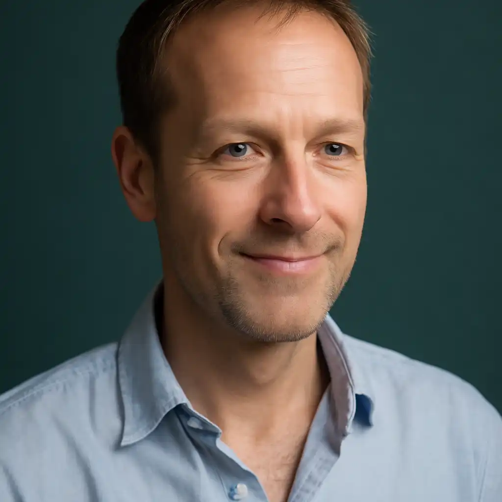 James O'Connor